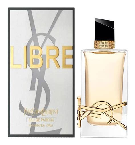 ysl libre edp spray 90 ml|ysl libre edp 100ml.